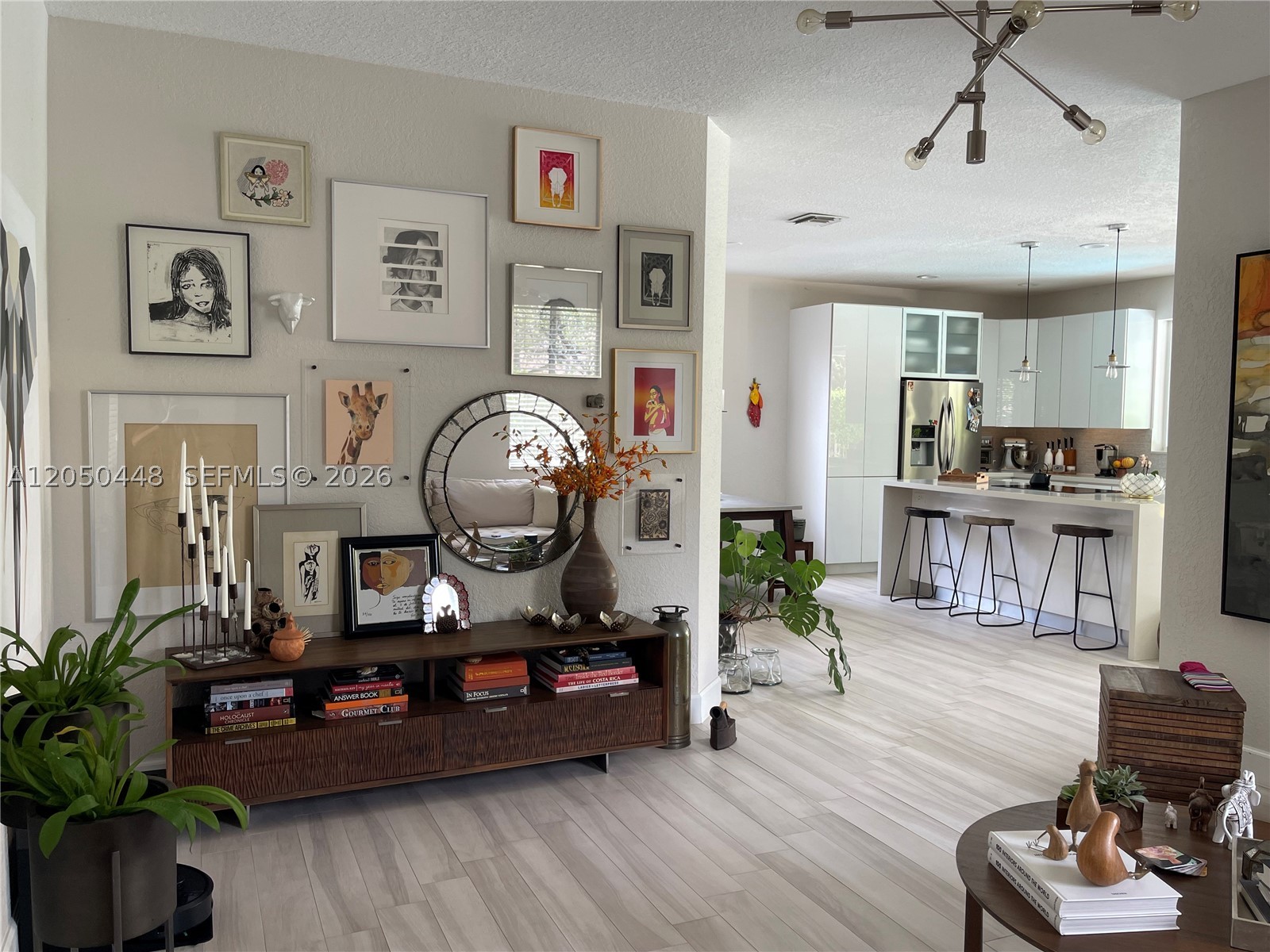 SECTOR 2-PARCELS 12 13 14 - Residential Lease