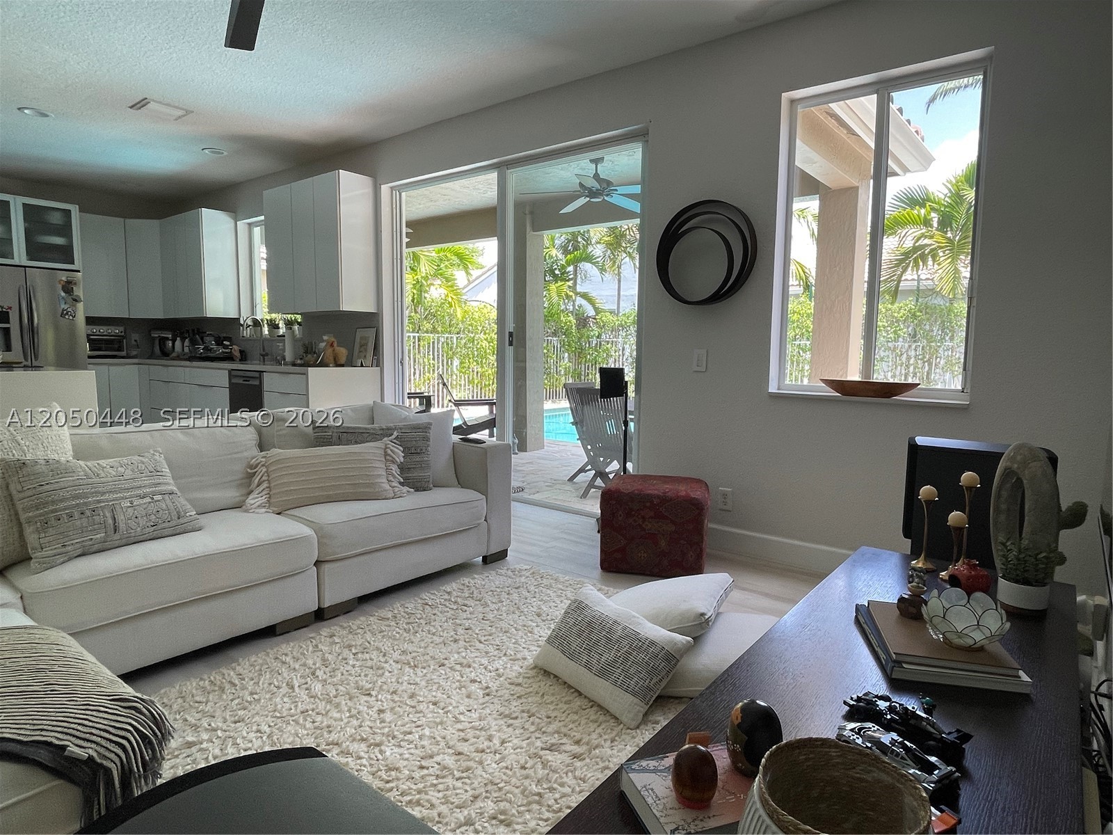 SECTOR 2-PARCELS 12 13 14 - Residential Lease