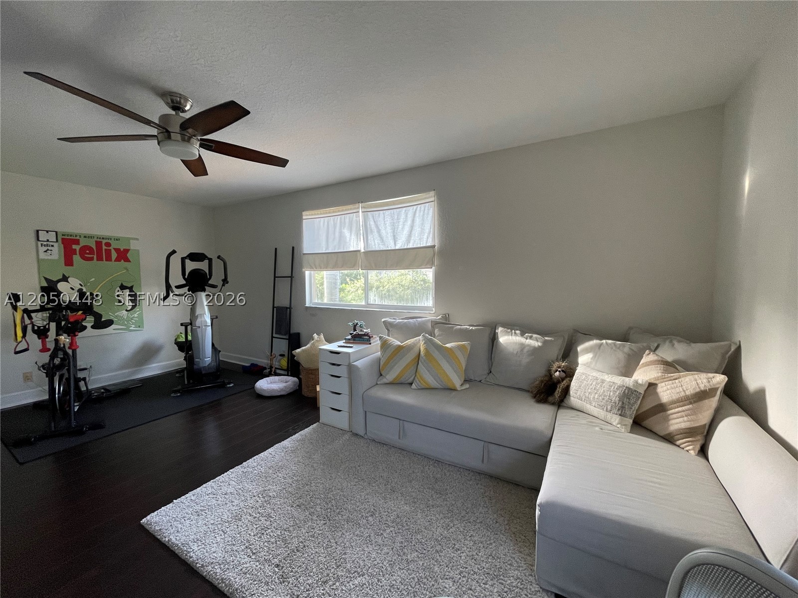 SECTOR 2-PARCELS 12 13 14 - Residential Lease