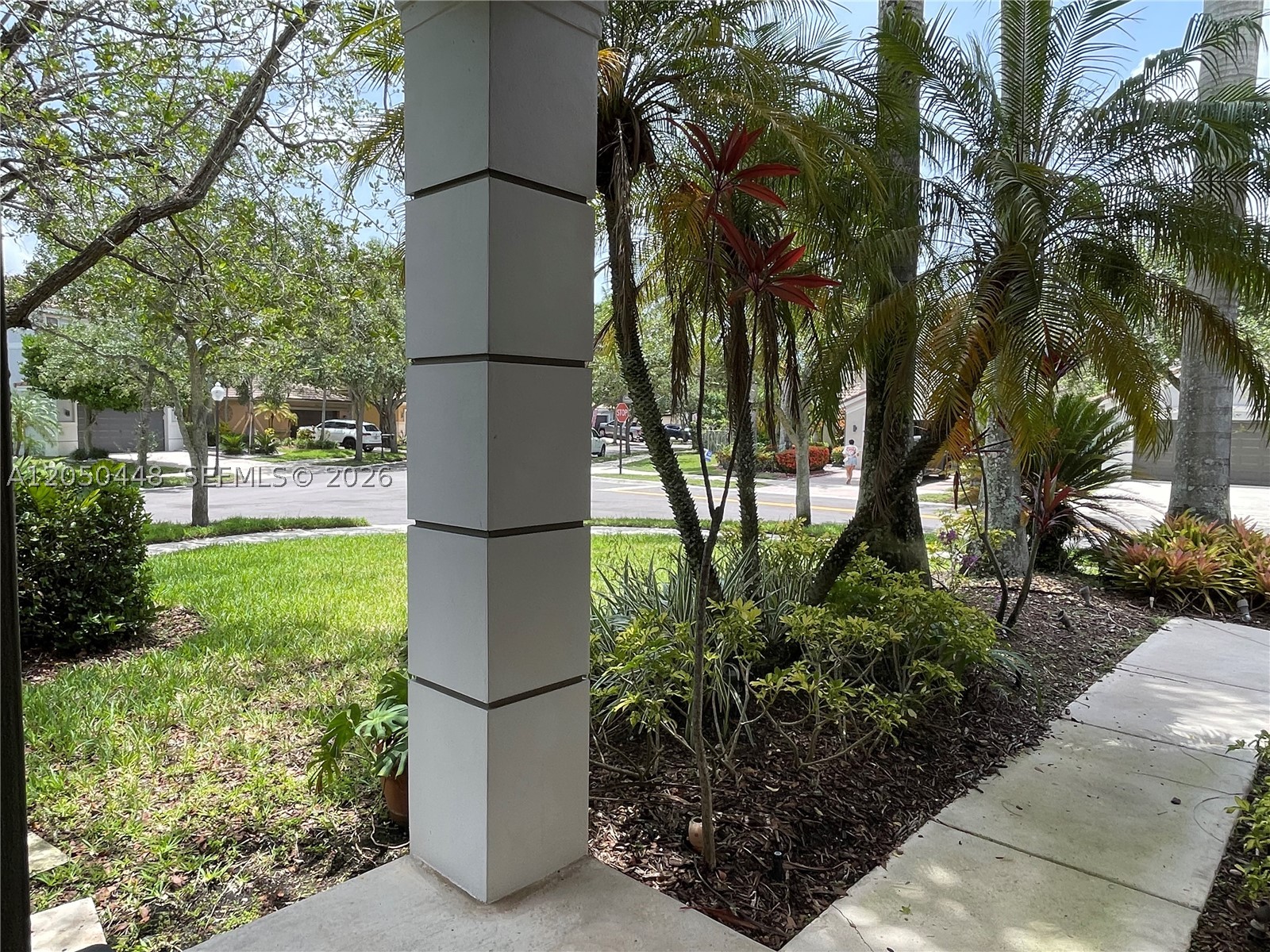 SECTOR 2-PARCELS 12 13 14 - Residential Lease
