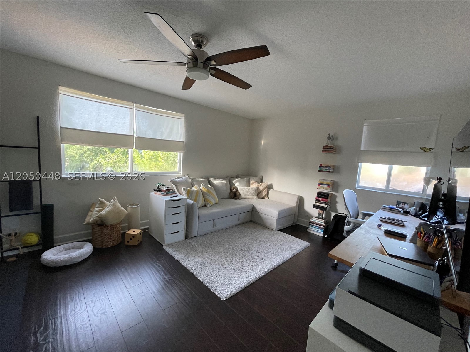 SECTOR 2-PARCELS 12 13 14 - Residential Lease