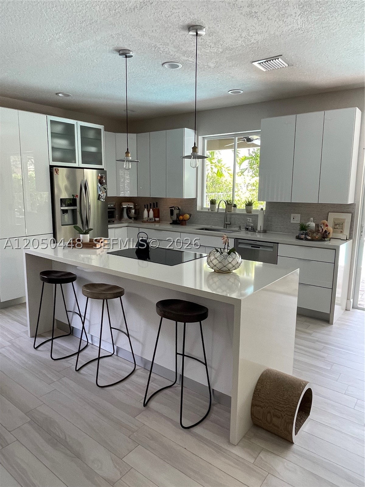SECTOR 2-PARCELS 12 13 14 - Residential Lease