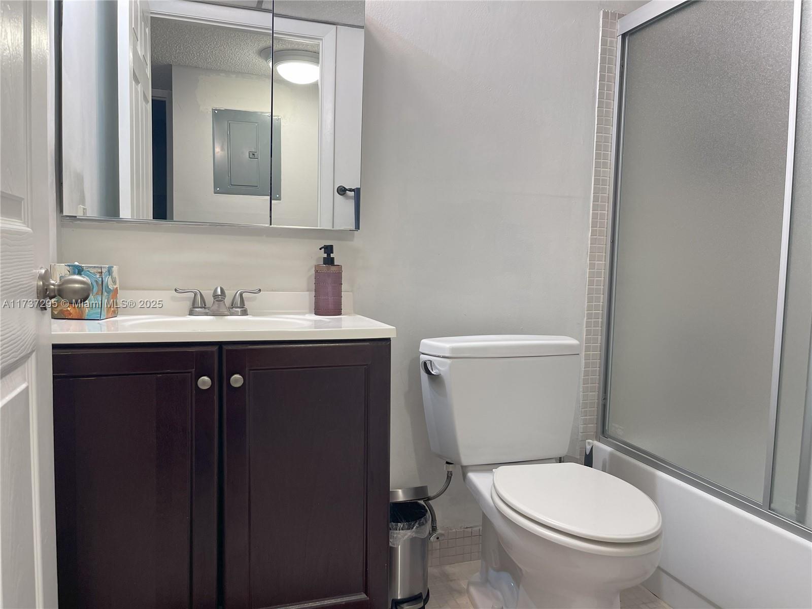 BELFORT CONDOMINIUM I - Residential