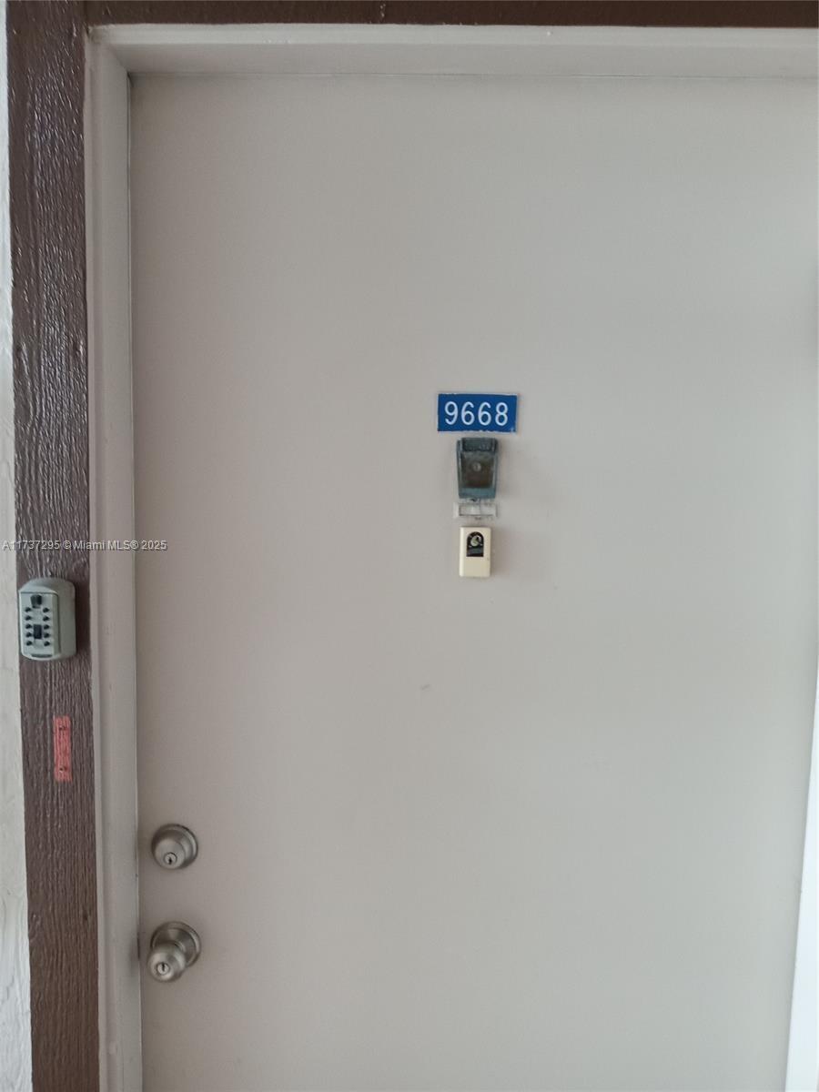 BELFORT CONDOMINIUM I - Residential