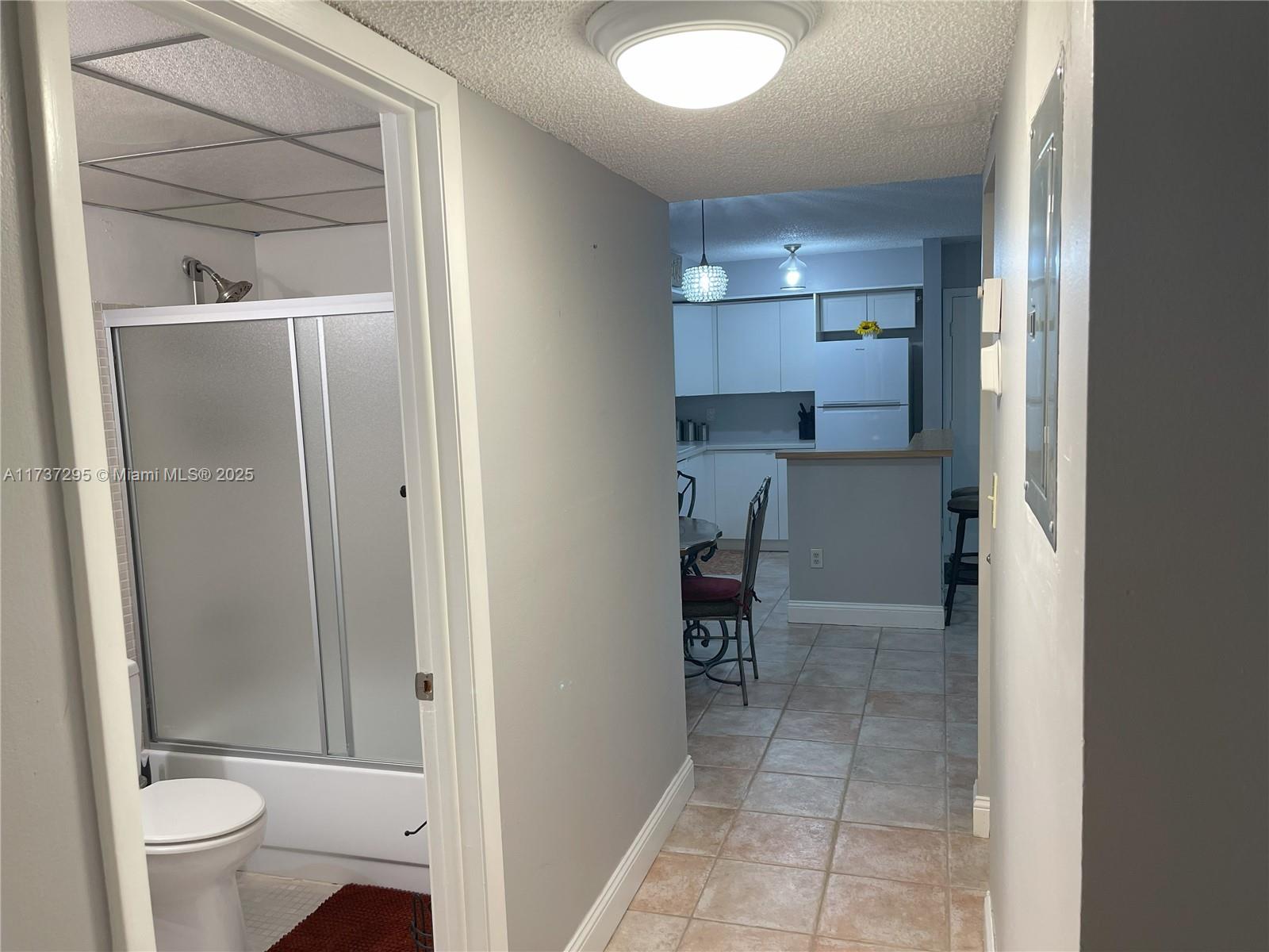 BELFORT CONDOMINIUM I - Residential