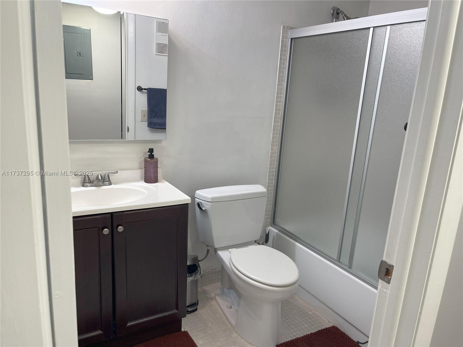 BELFORT CONDOMINIUM I - Residential