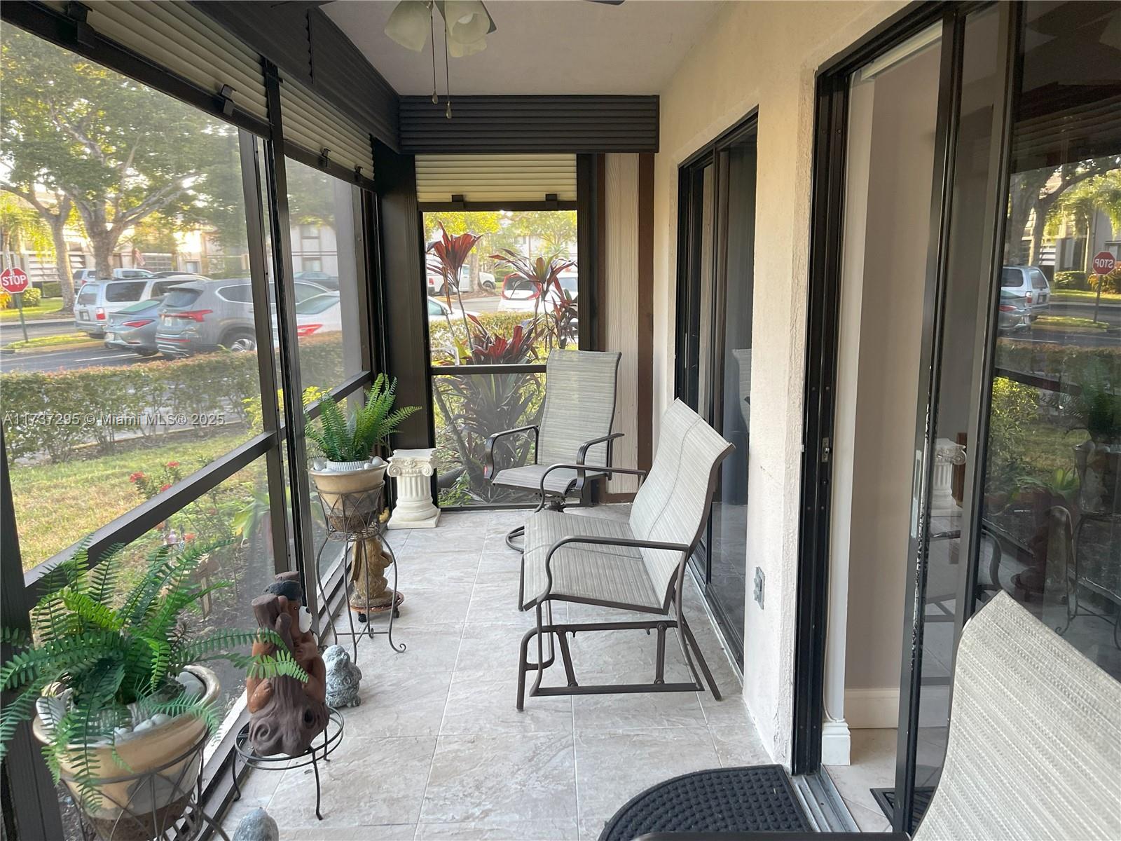 BELFORT CONDOMINIUM I - Residential