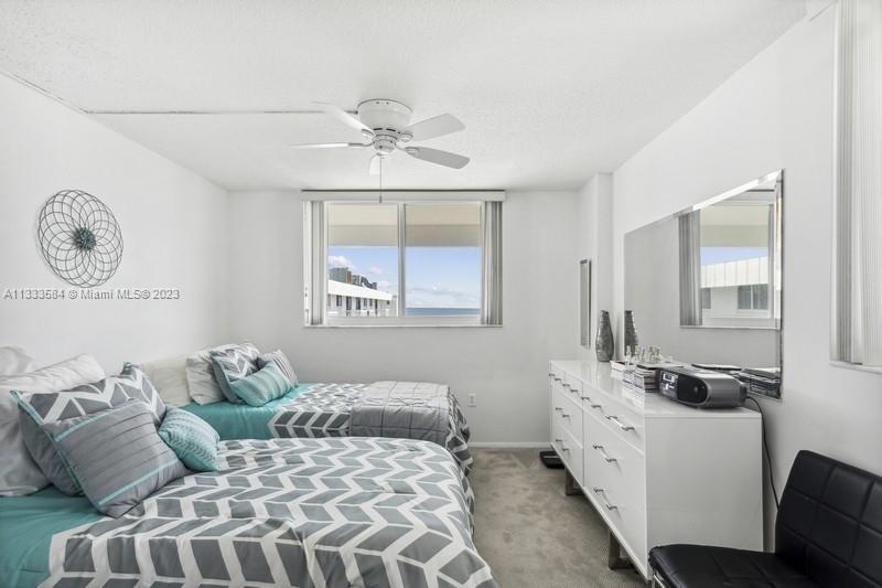 THE PRESIDENTIAL CONDO - Residential