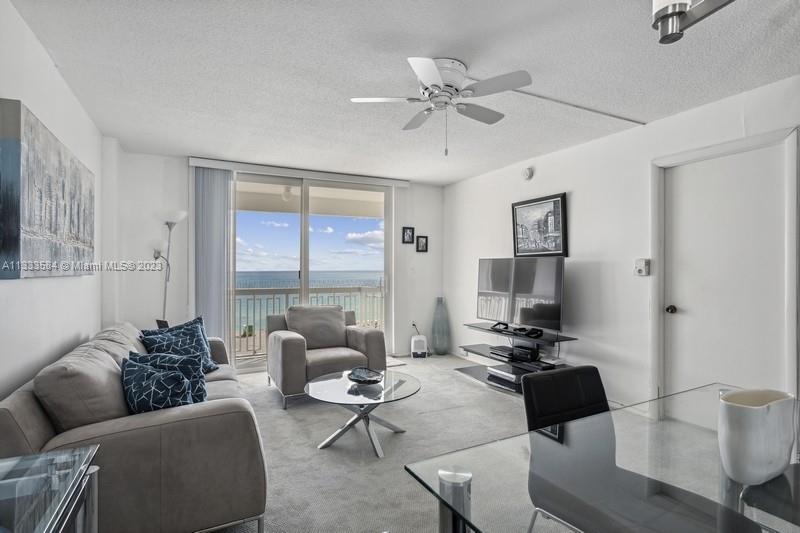 THE PRESIDENTIAL CONDO - Residential