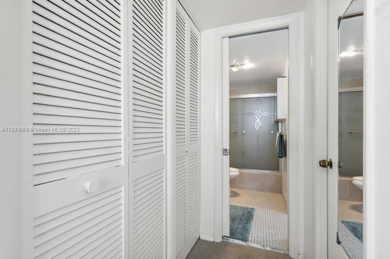 THE PRESIDENTIAL CONDO - Residential