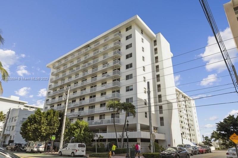 THE PRESIDENTIAL CONDO - Residential