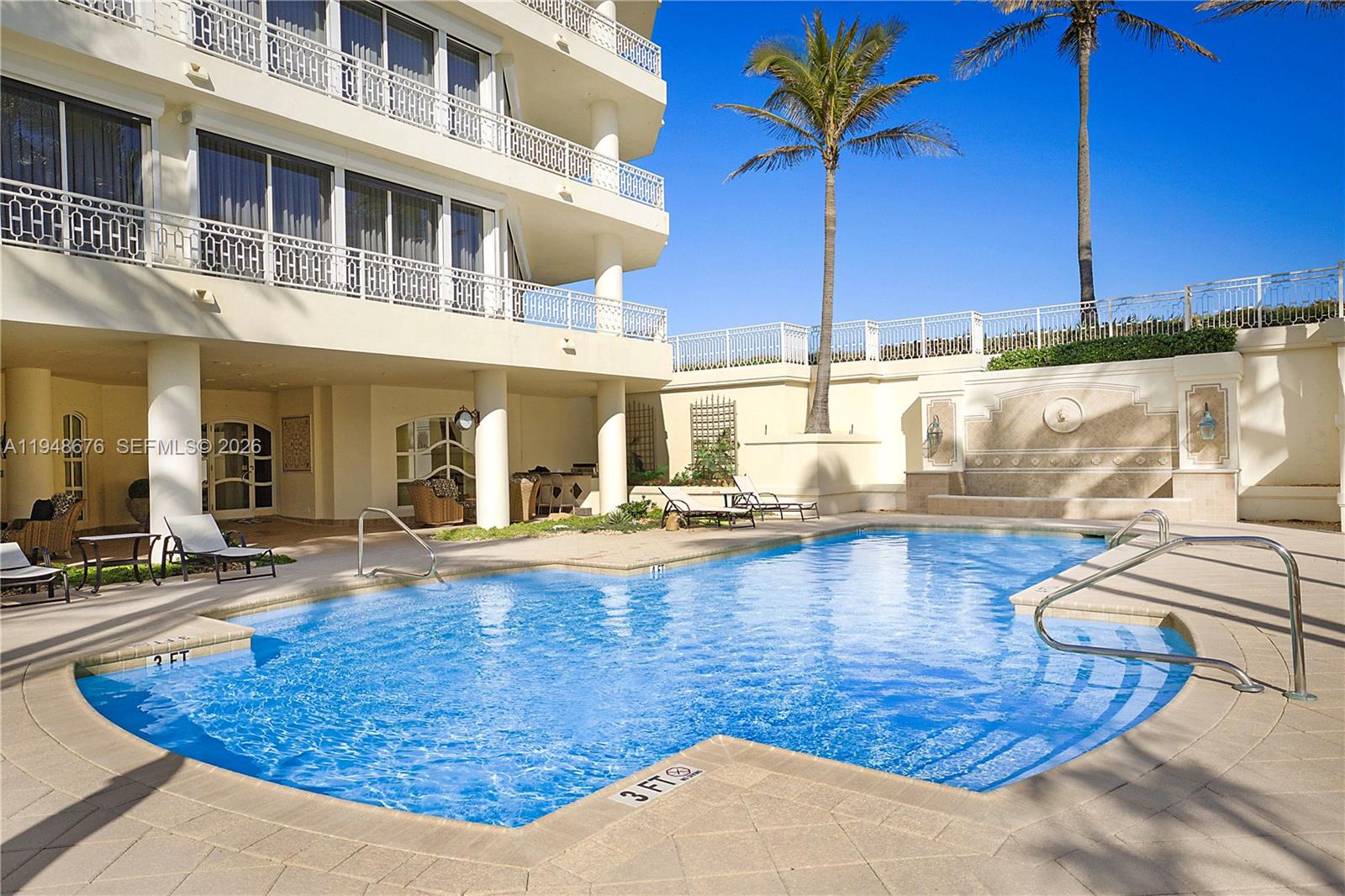 CLARIDGE JUPITER ISLAND C - Residential