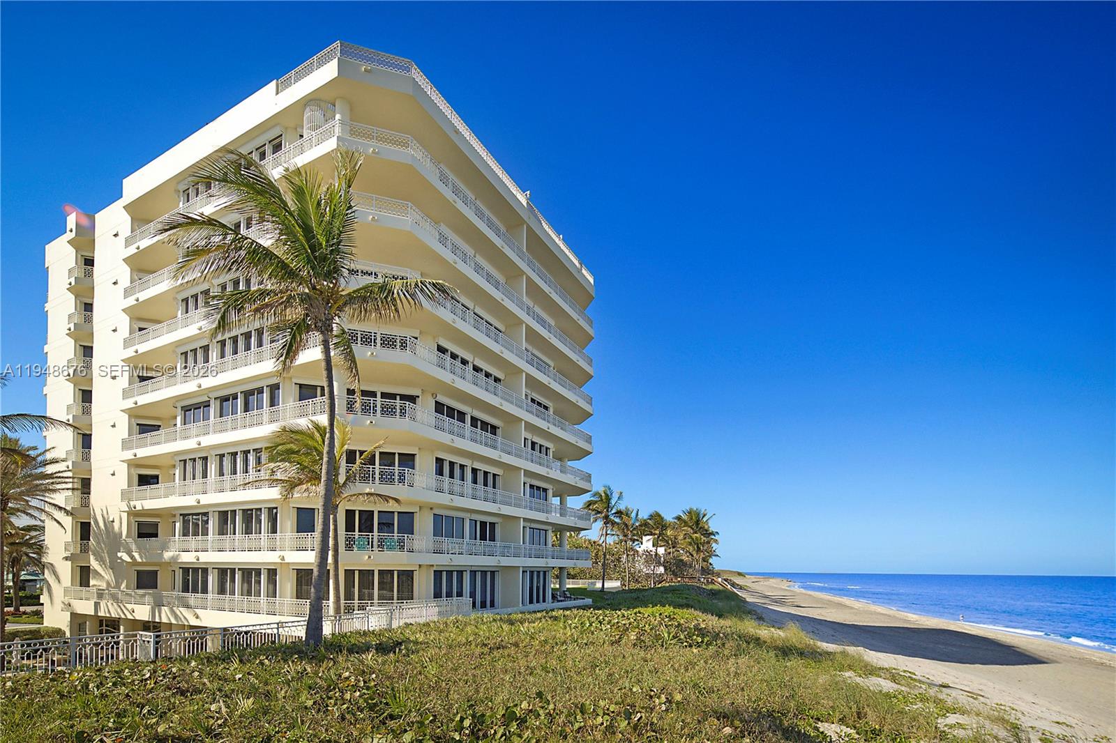 CLARIDGE JUPITER ISLAND C - Residential
