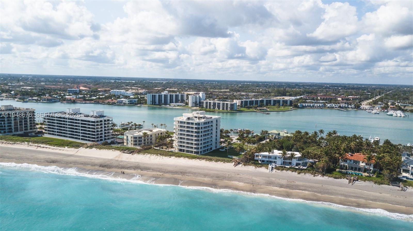 CLARIDGE JUPITER ISLAND C - Residential