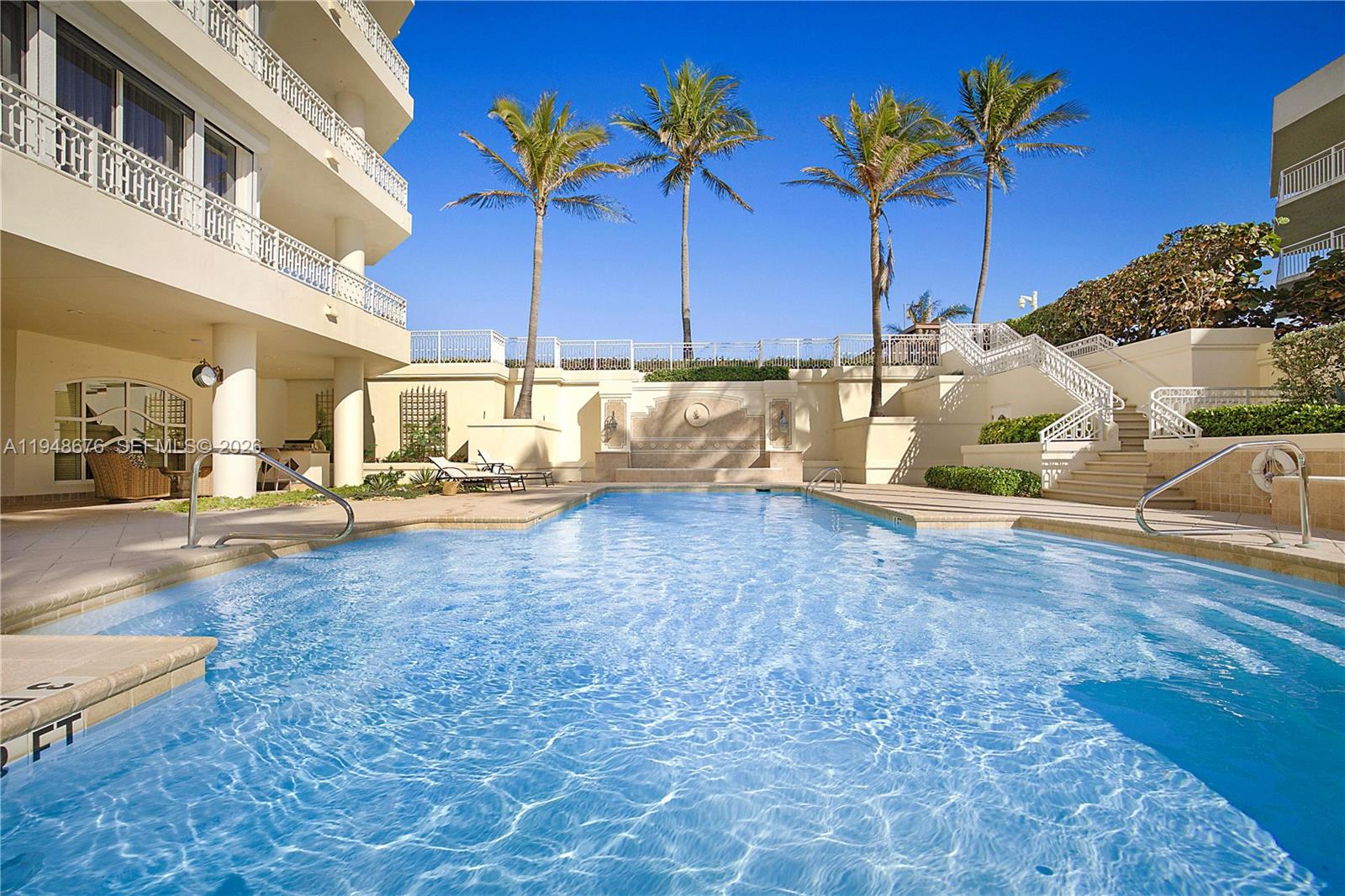 CLARIDGE JUPITER ISLAND C - Residential