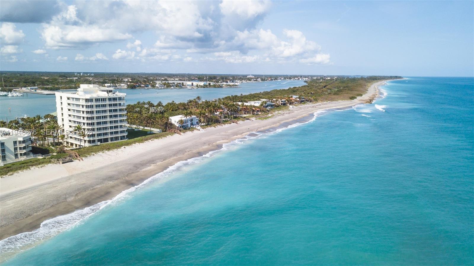CLARIDGE JUPITER ISLAND C - Residential