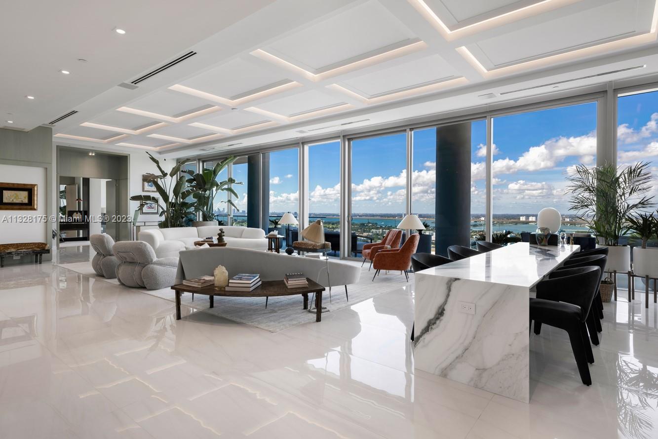 OCEANA BAL HARBOUR CONDO - Residential