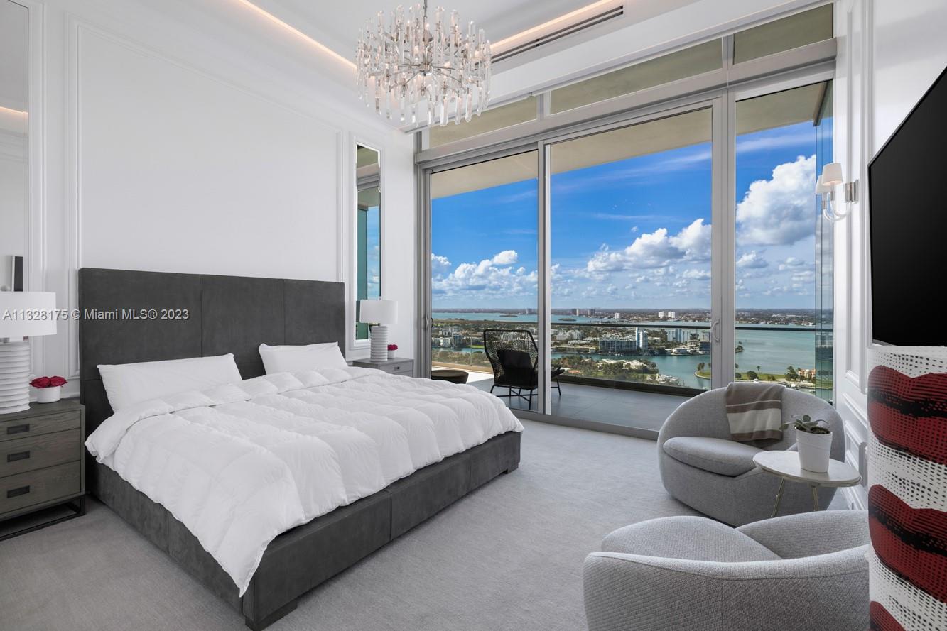 OCEANA BAL HARBOUR CONDO - Residential