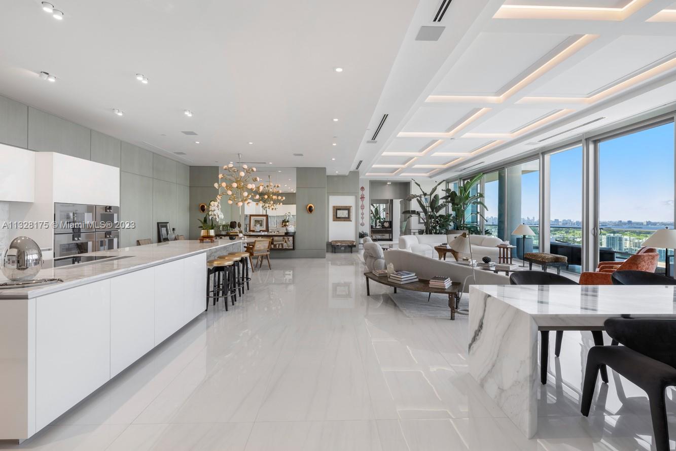 OCEANA BAL HARBOUR CONDO - Residential