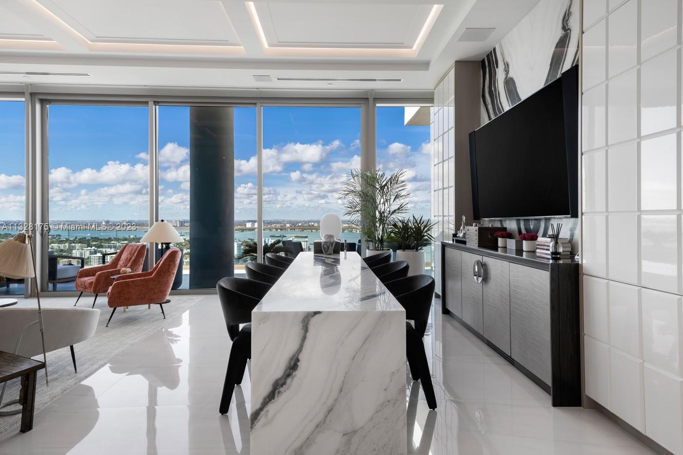 OCEANA BAL HARBOUR CONDO - Residential