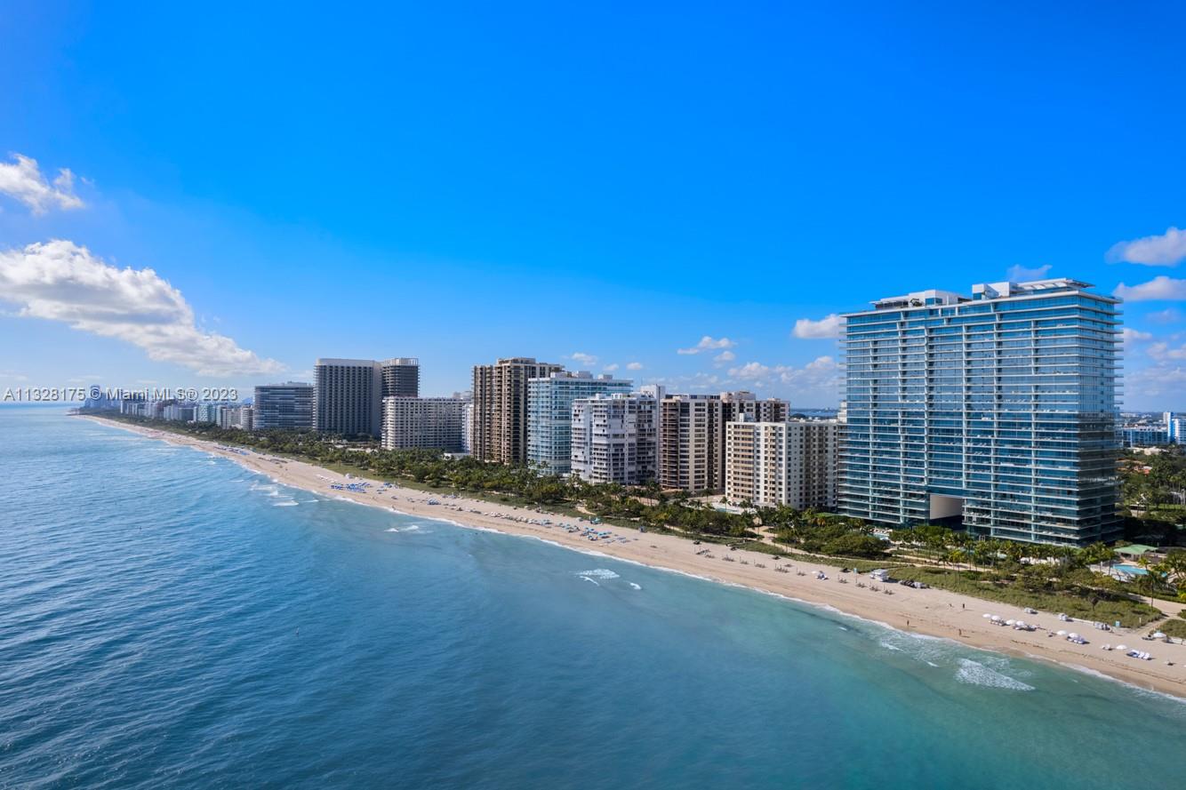 OCEANA BAL HARBOUR CONDO - Residential