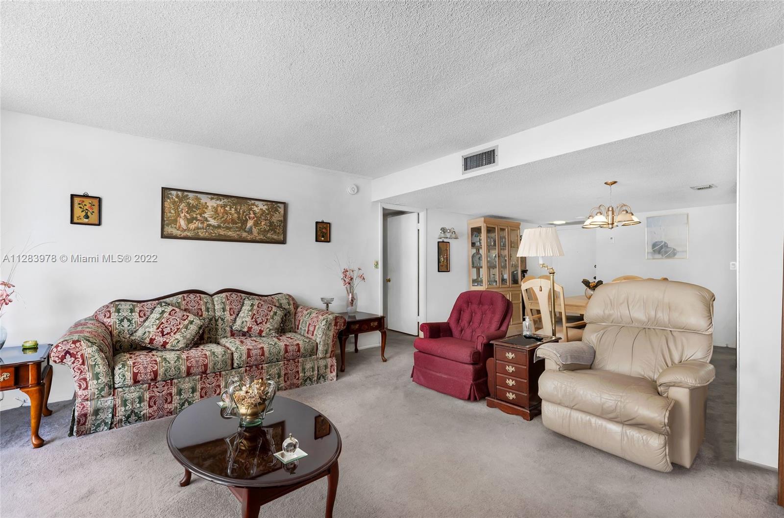 Gorgeous direct ocean view 2 Bed 2 Bath condo! Bright and spacious with a split floor plan for privacy. Floor-to-ceiling sliding doors in the living room for easy access to a large wrap-around balcony to enjoy the captivating sunrise. Large master bedroom with a beautiful direct view of the ocean. Large walking closet and plenty of storage space. This luxurious building has all the amenities you need to enjoy life at the beach, which includes: a pool, gym, billiard and card room, kids playground, tiki hut, BBQ area, convenience store, 24-hour security, valet parking, and direct access to the boardwalk and the beach. Centrally located on Millionaire’s Row, minutes away from South Beach, Bal Harbour shops, and more!