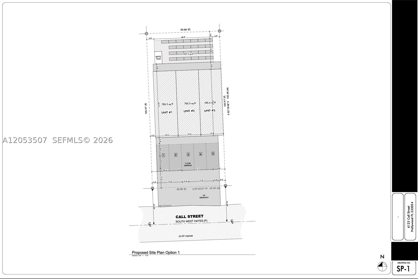 HOLLYWOOD BEACH HEIGHTS S - Residential