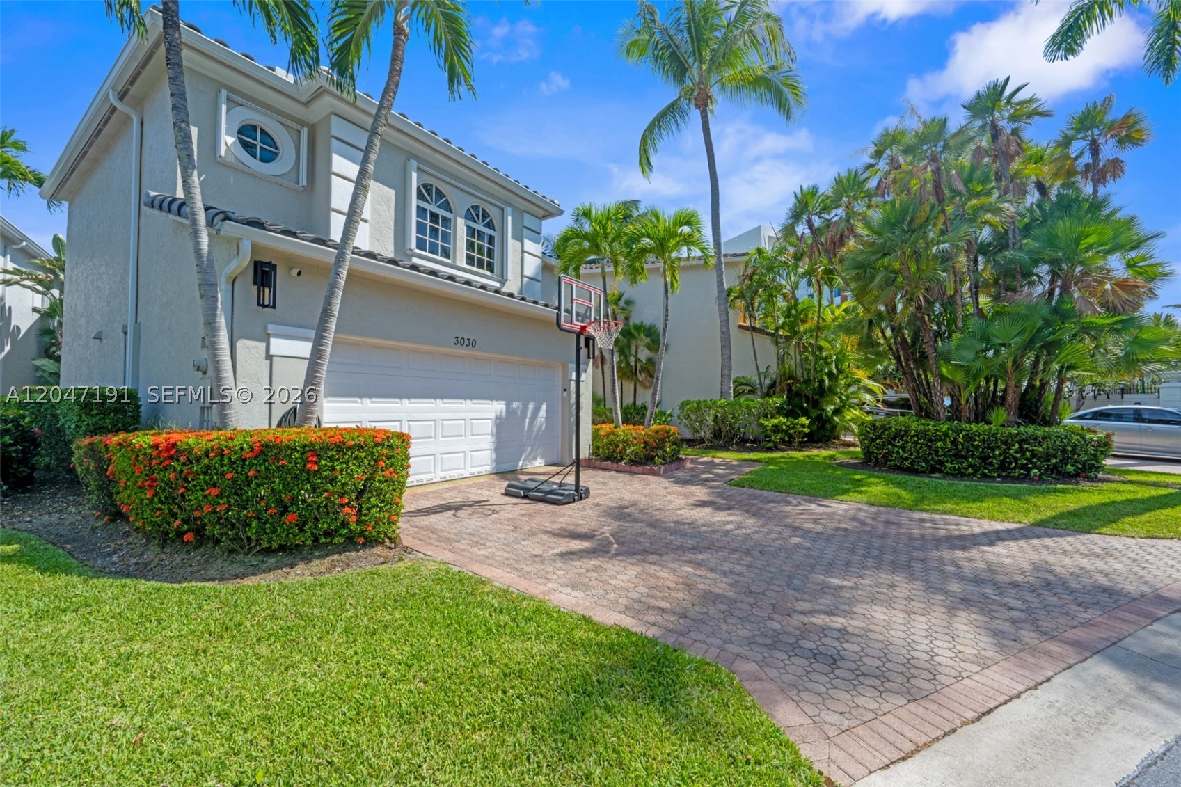 AVENTURA LAKES PHASE 1 - Residential