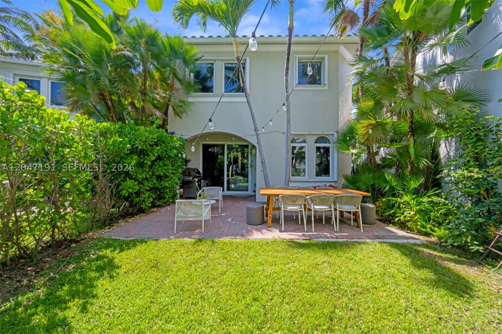 AVENTURA LAKES PHASE 1 - Residential