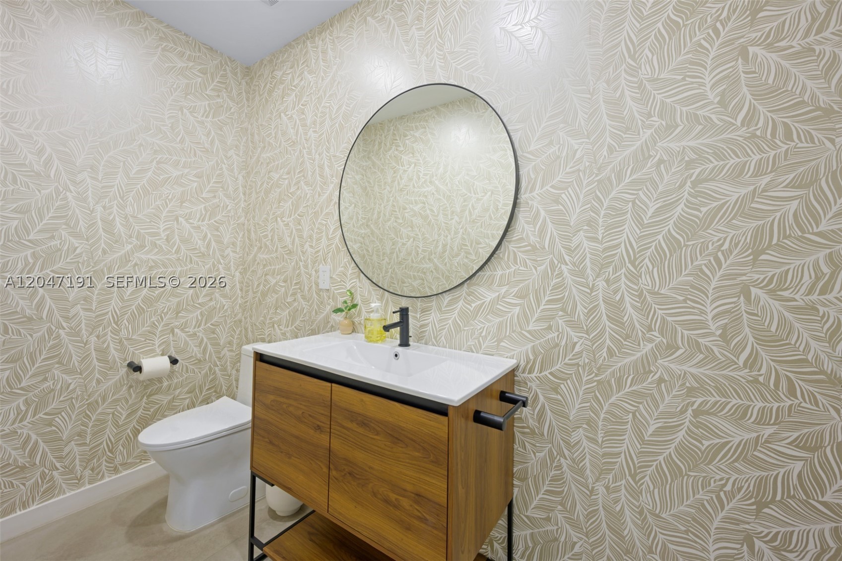 AVENTURA LAKES PHASE 1 - Residential