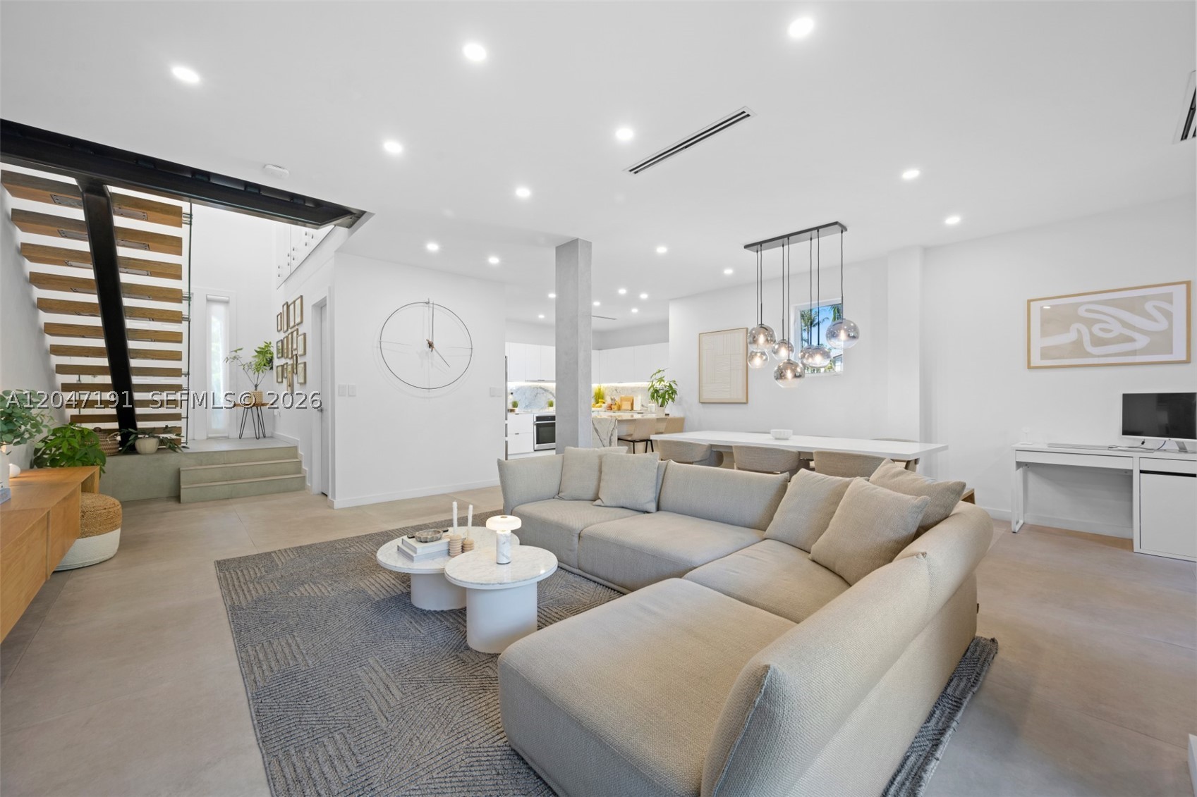AVENTURA LAKES PHASE 1 - Residential