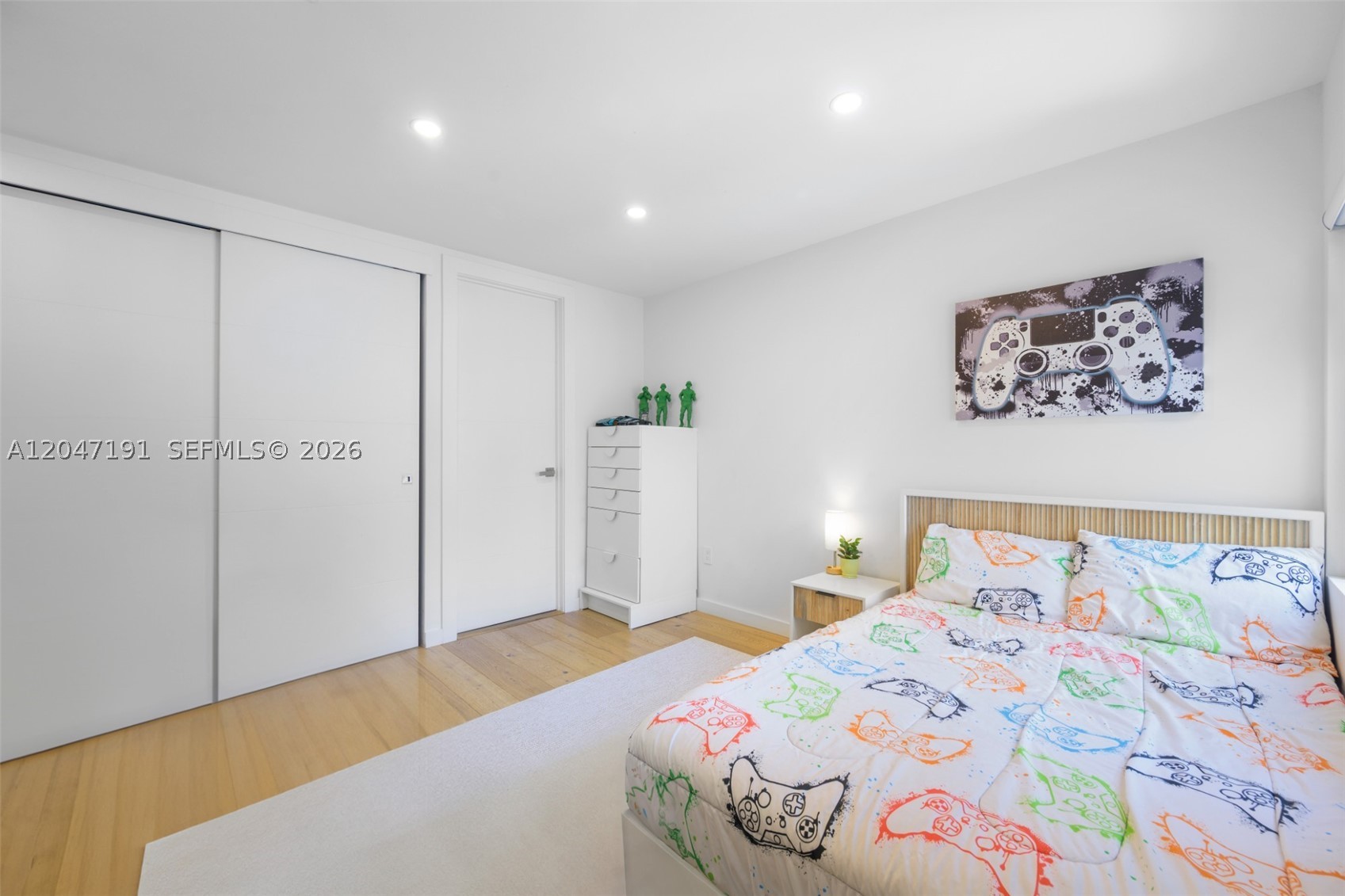 AVENTURA LAKES PHASE 1 - Residential