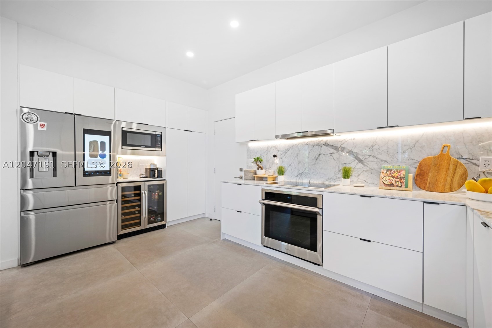 AVENTURA LAKES PHASE 1 - Residential