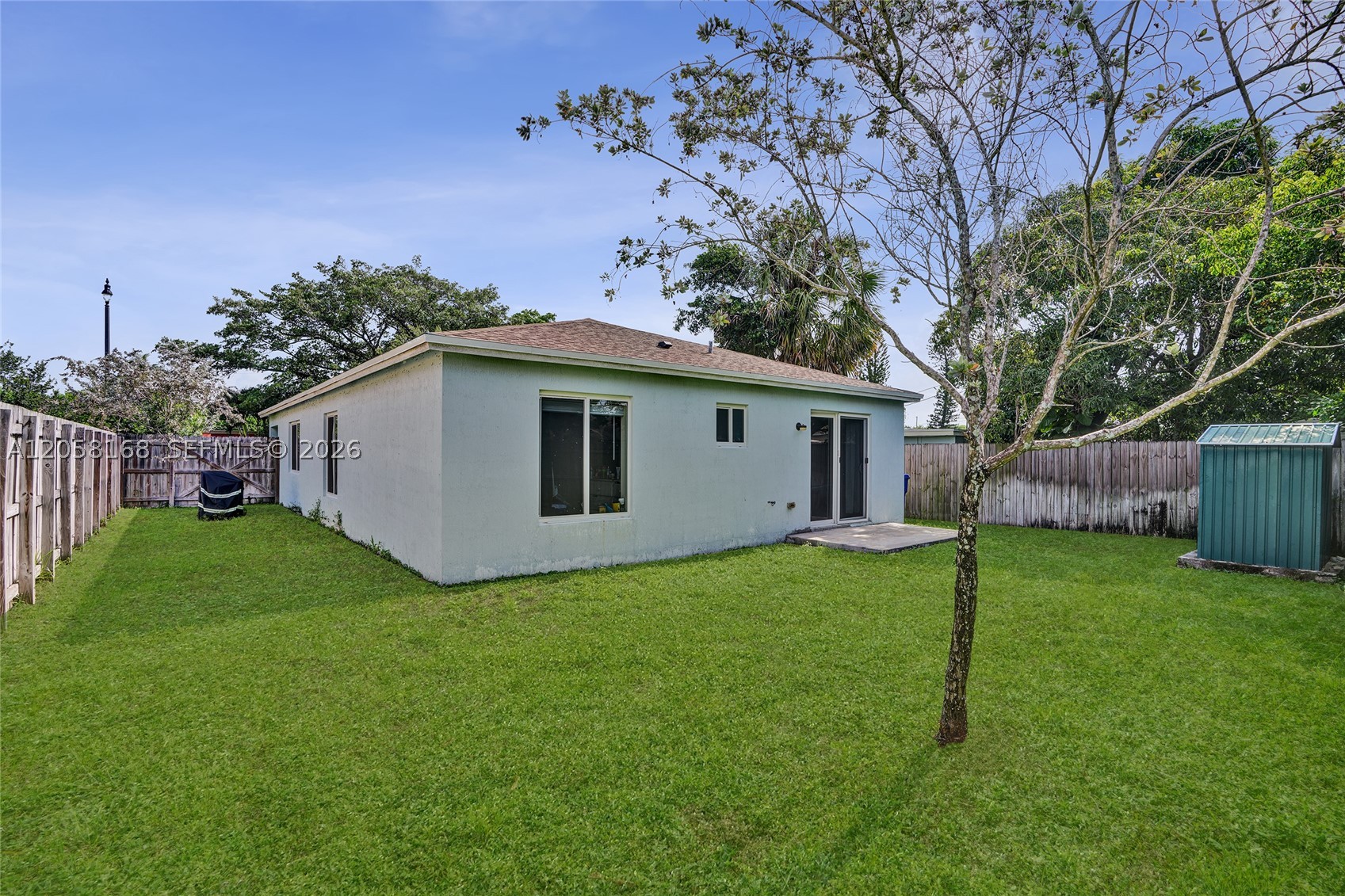 COLLIER CITY - Residential