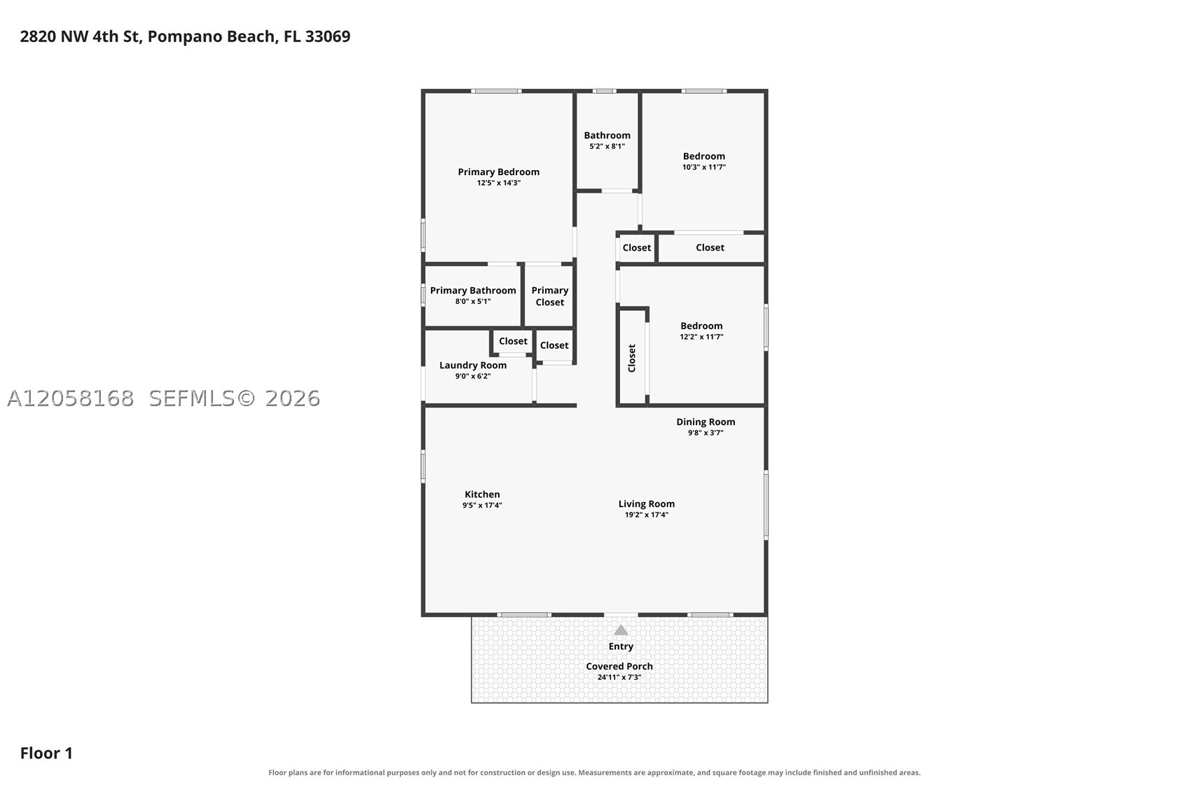 COLLIER CITY - Residential