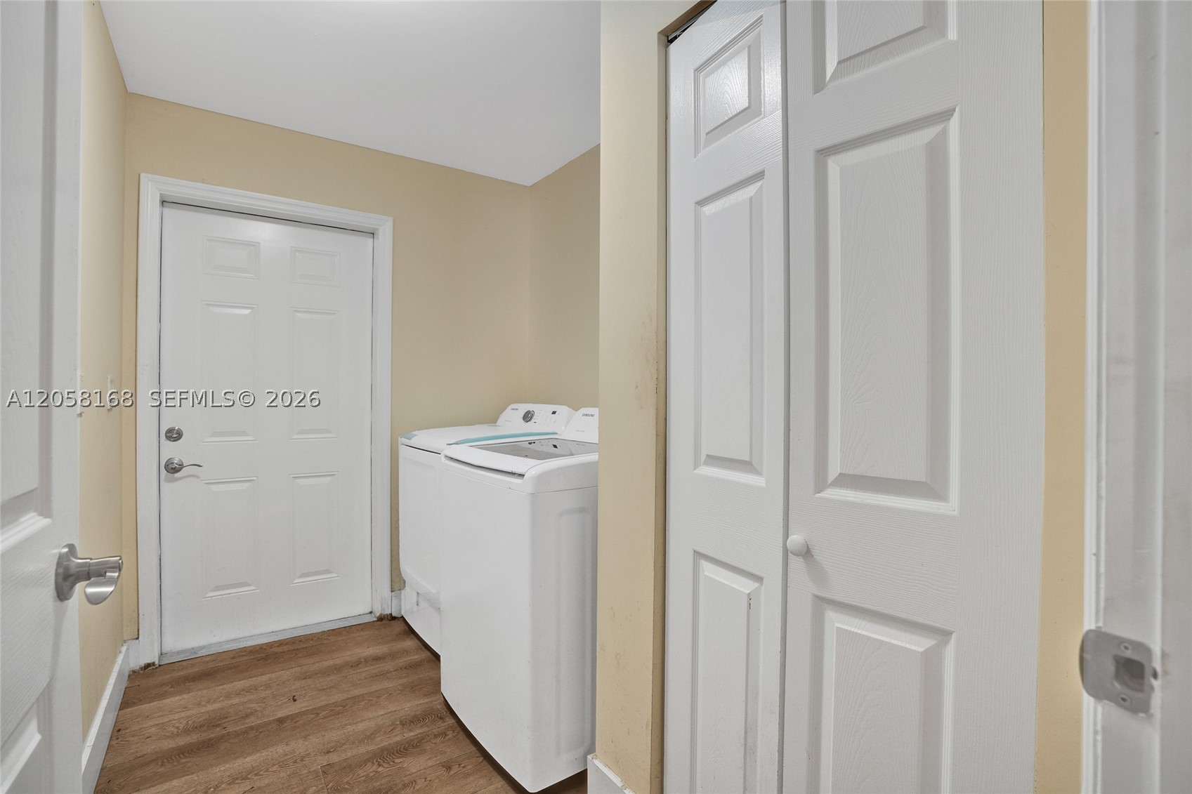 COLLIER CITY - Residential