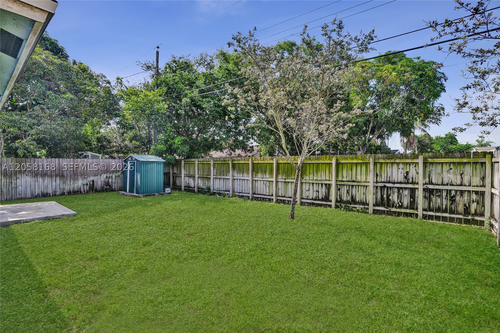 COLLIER CITY - Residential