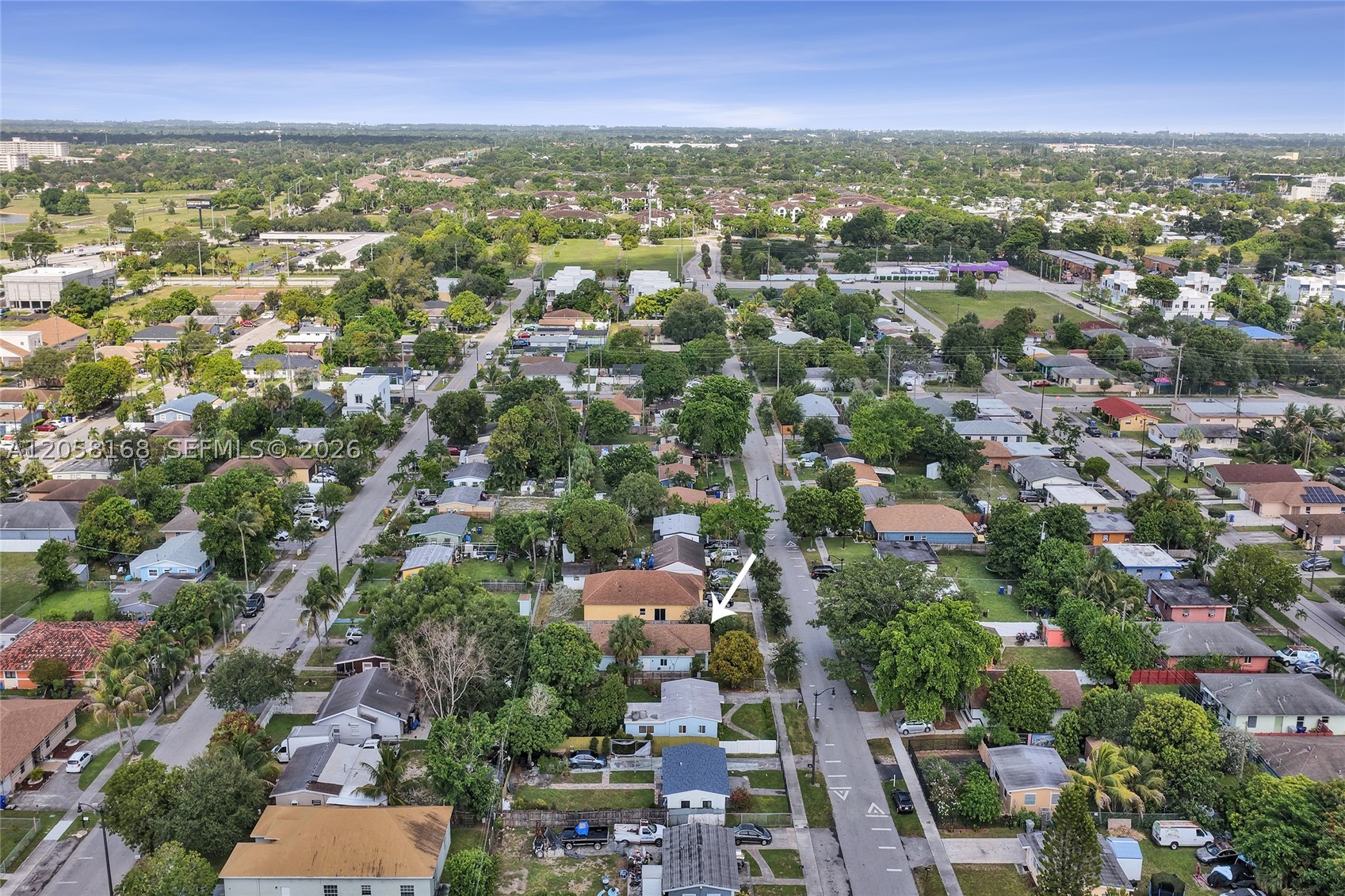 COLLIER CITY - Residential