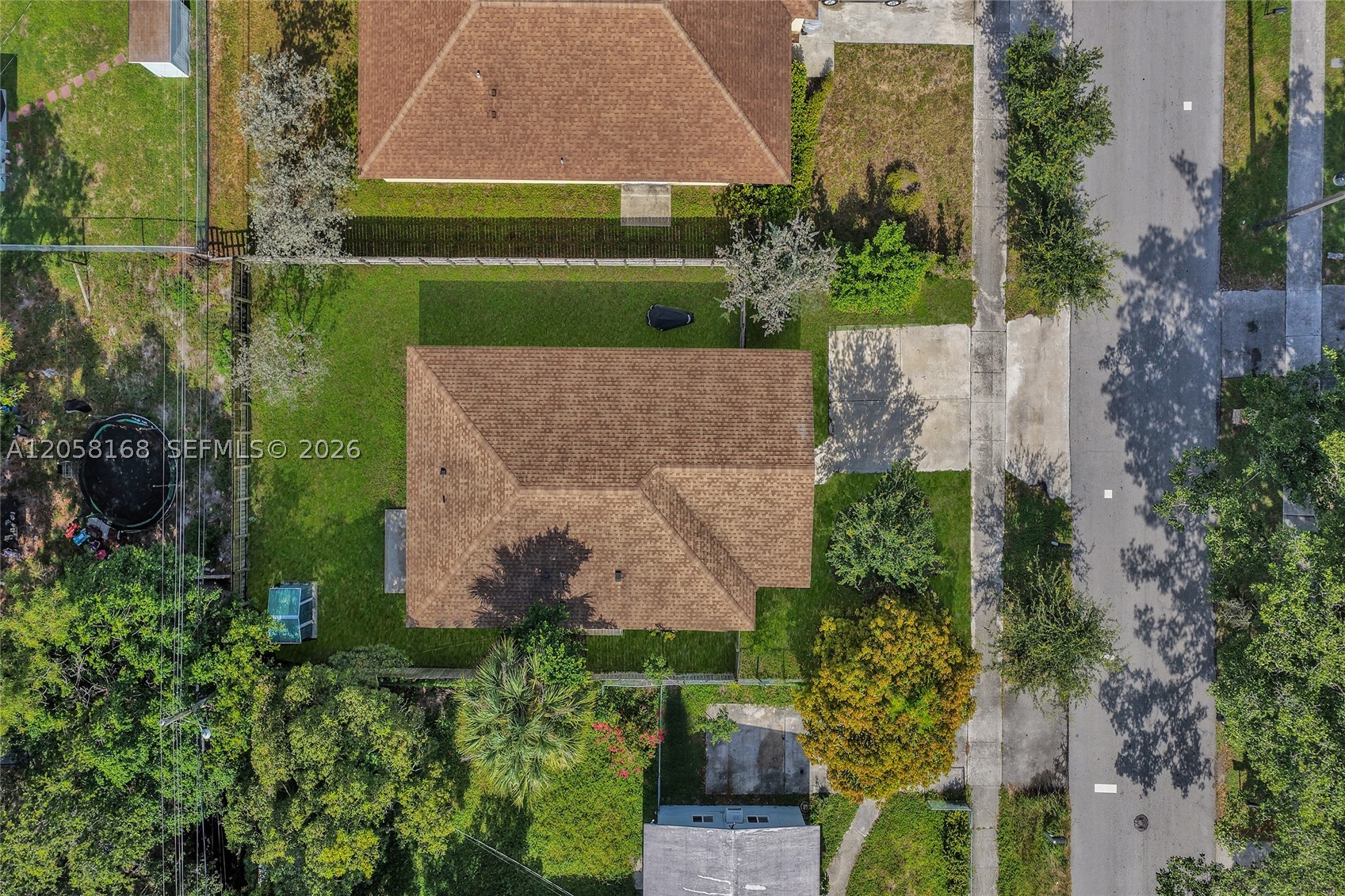 COLLIER CITY - Residential