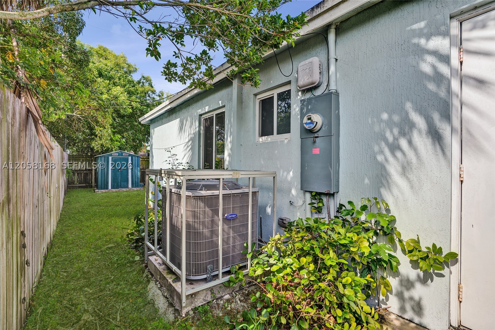 COLLIER CITY - Residential