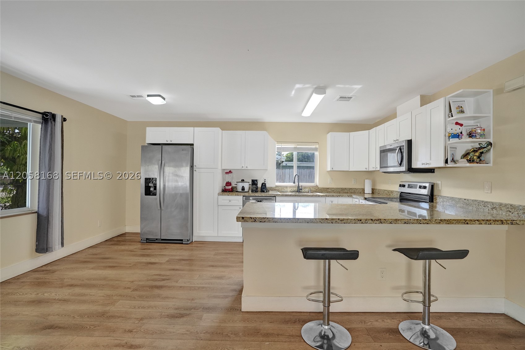 COLLIER CITY - Residential