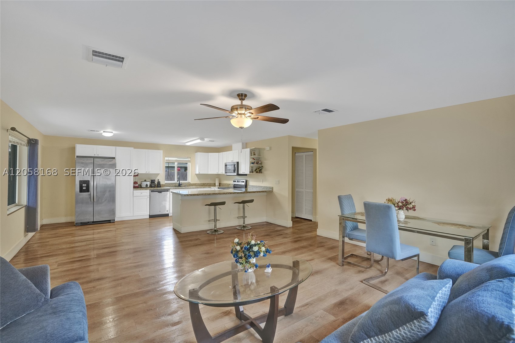 COLLIER CITY - Residential