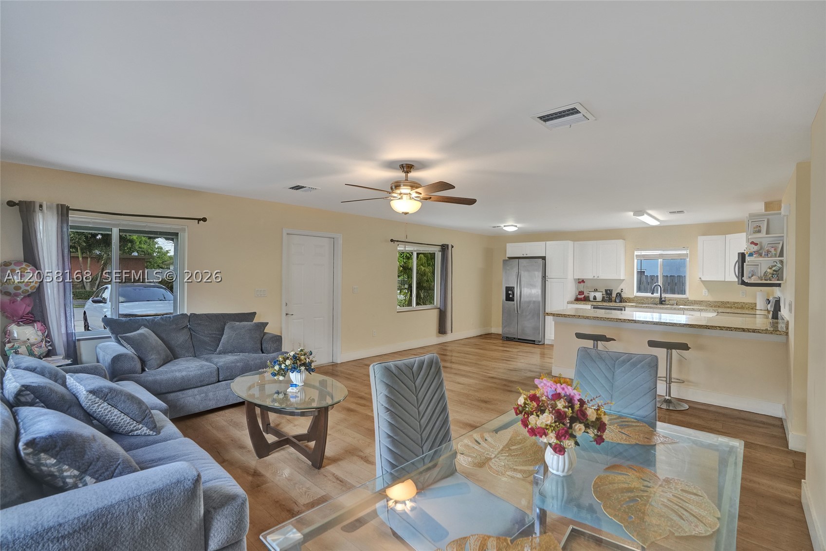 COLLIER CITY - Residential
