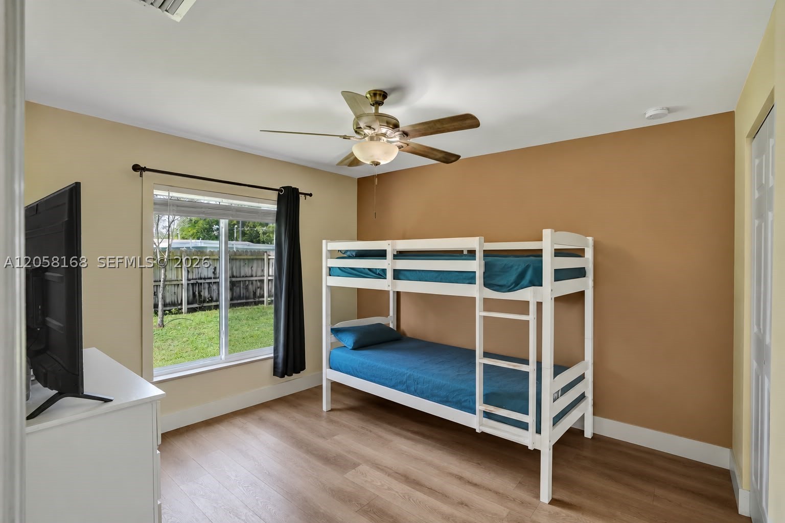 COLLIER CITY - Residential