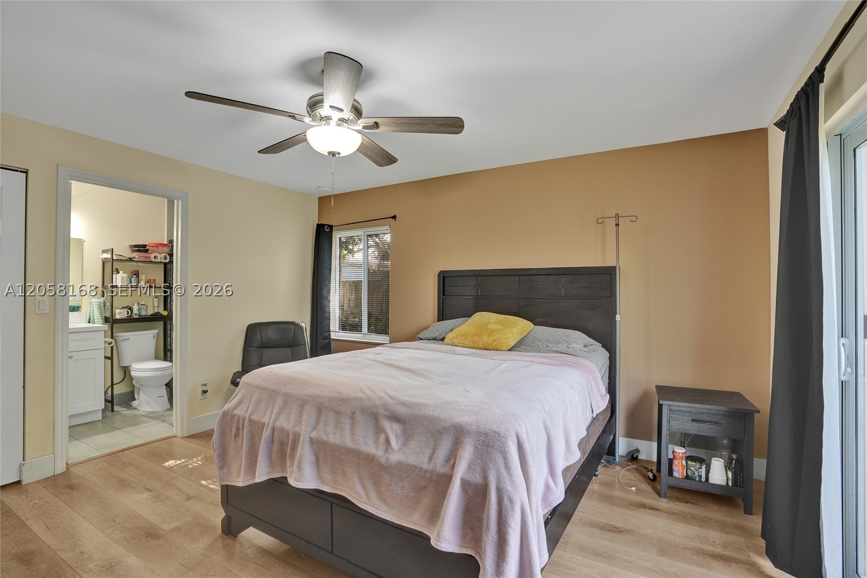 COLLIER CITY - Residential
