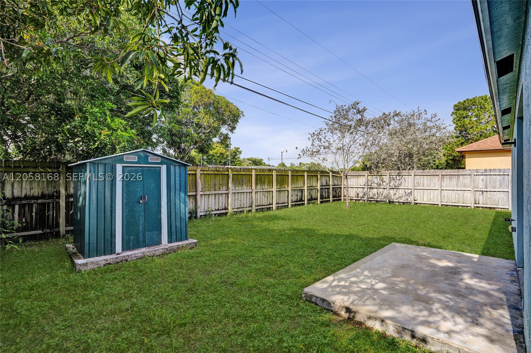 COLLIER CITY - Residential