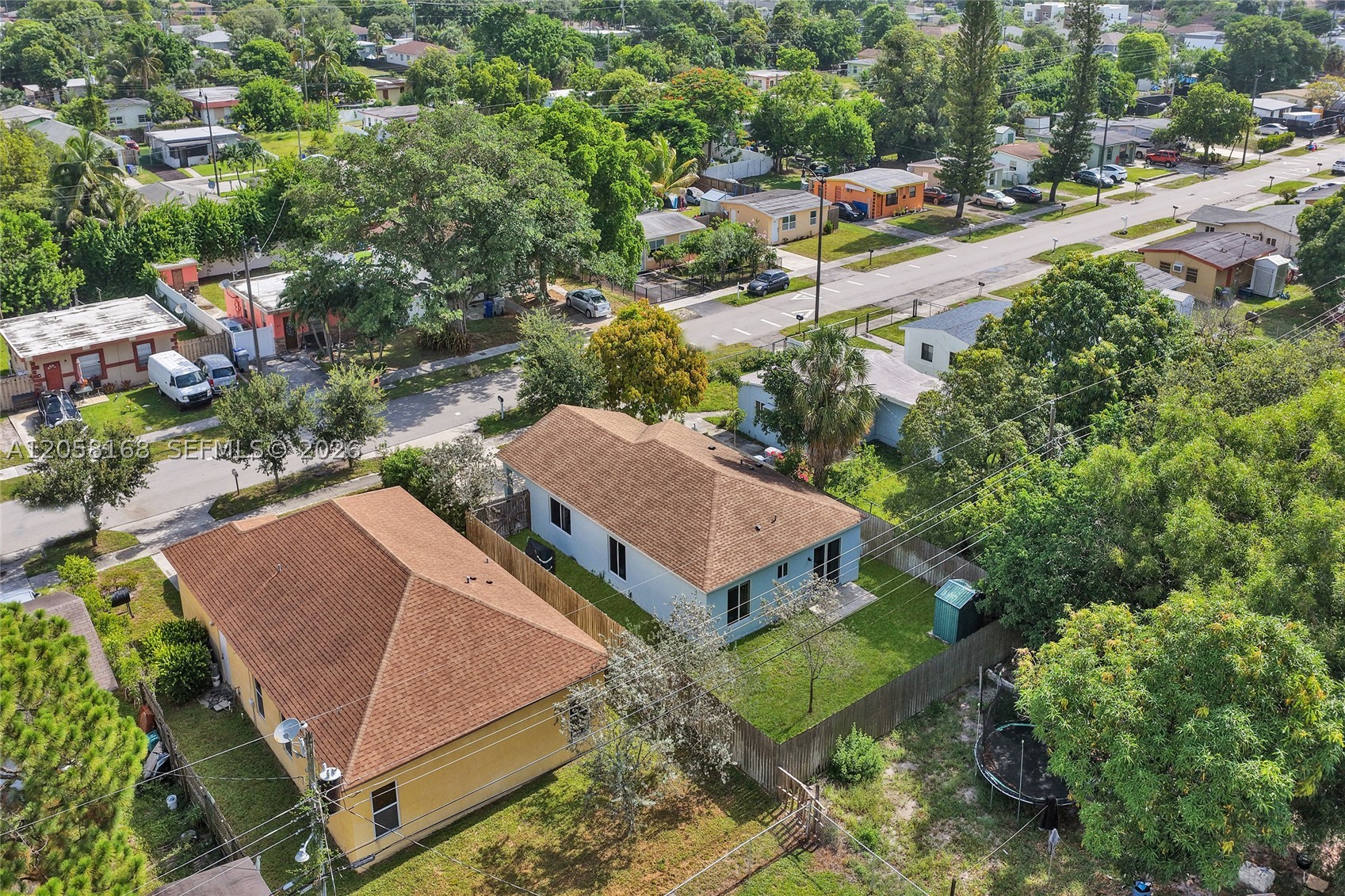 COLLIER CITY - Residential
