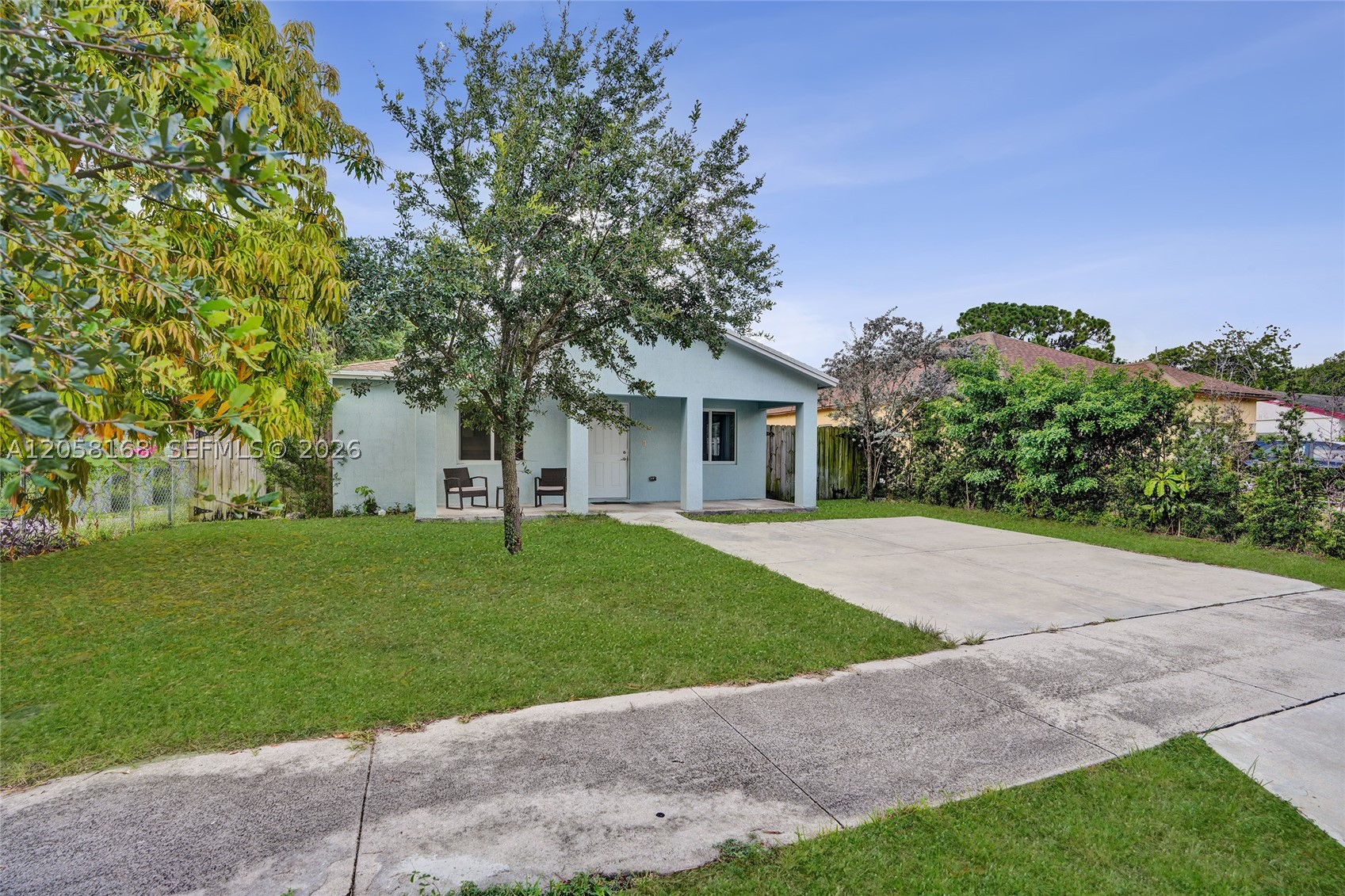 COLLIER CITY - Residential