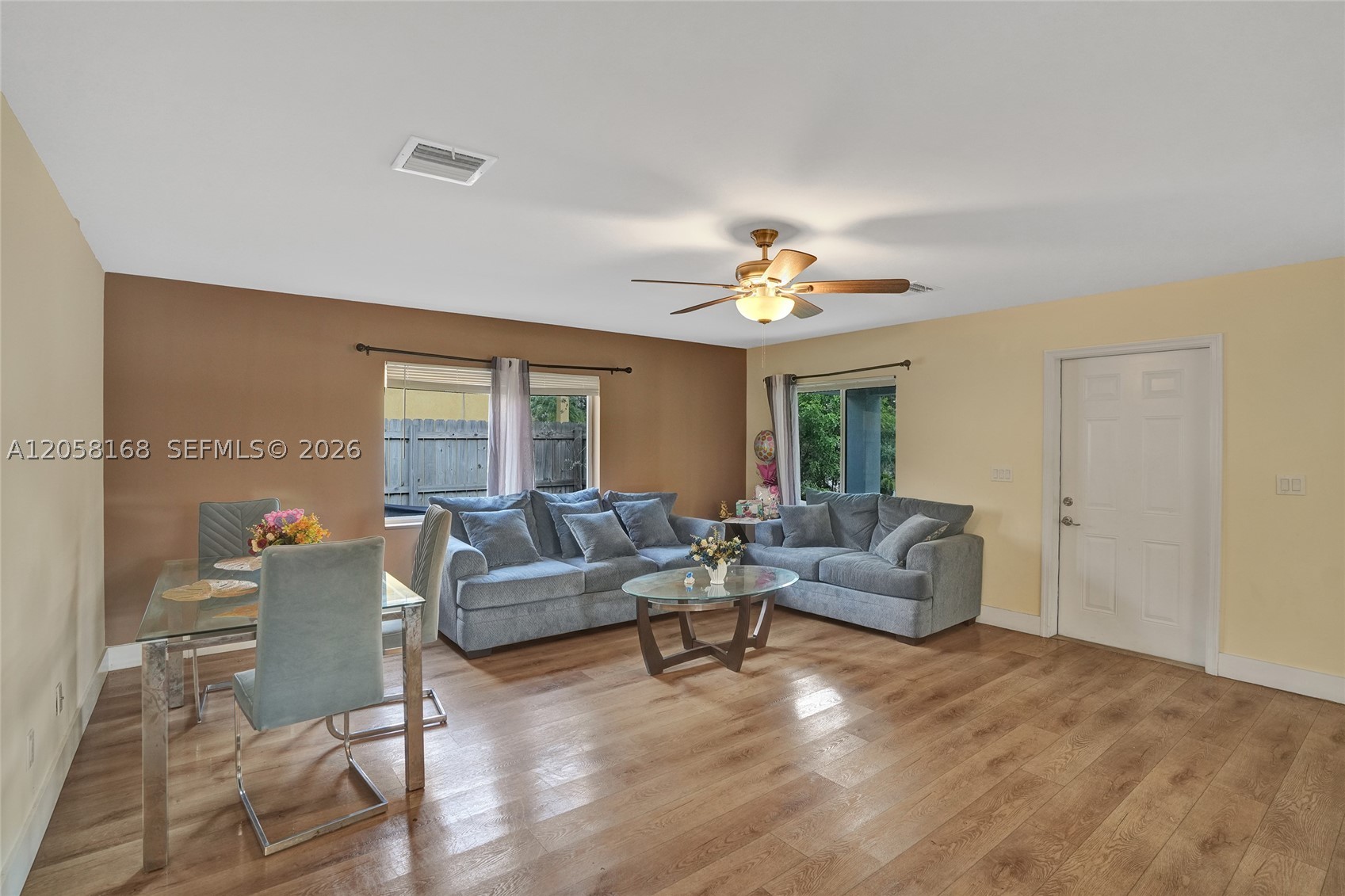 COLLIER CITY - Residential