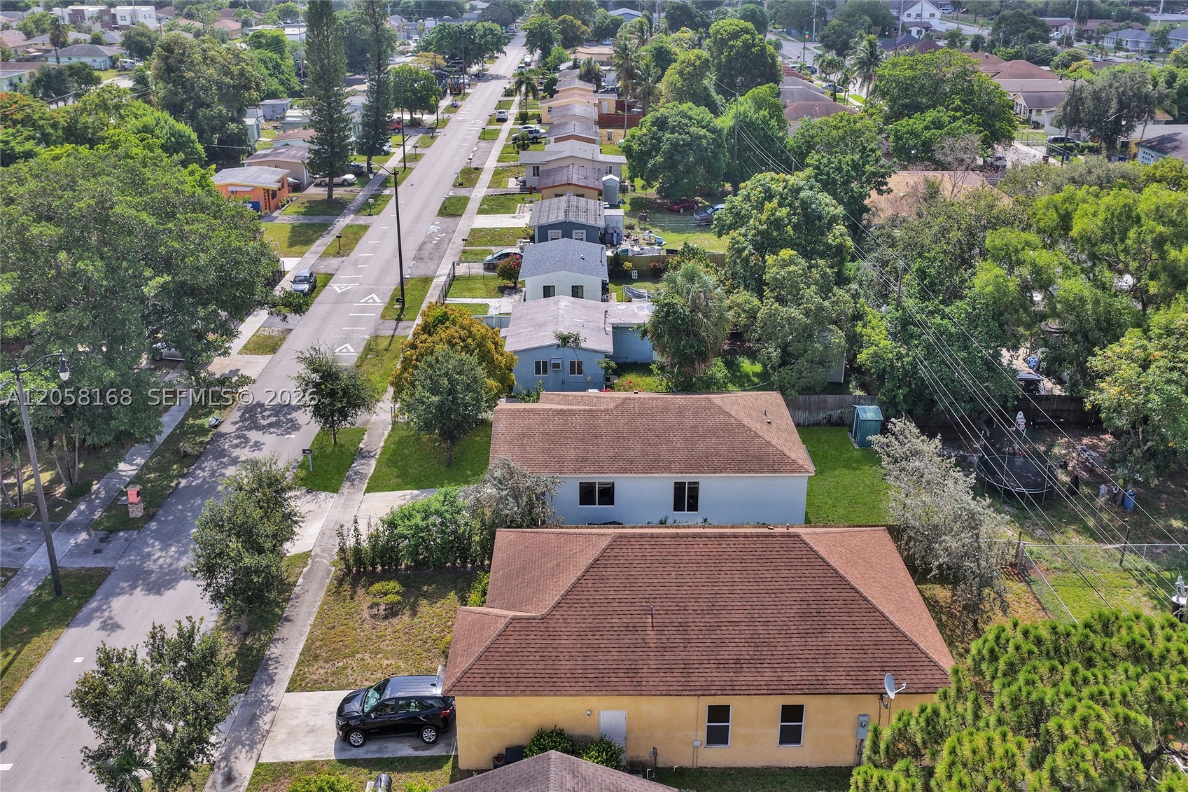 COLLIER CITY - Residential